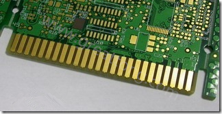 電路板中何謂硬金、軟金、電鍍金、化金、閃金？