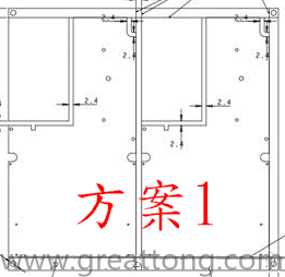 PCB生產(chǎn)為什么要做拼板及板邊？