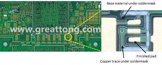 Solder Mask(S/M)是什么？對(duì)PCB有什么用處？只有綠色嗎？