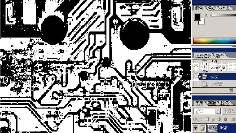 深圳宏力捷:PCB抄板秘籍