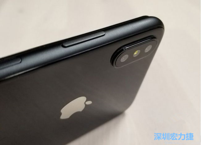 iPhone8或被混合電路板難倒！恐難按時(shí)上市