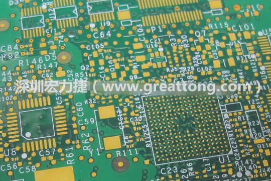 當所有零件的參考位置印刷從電路板上取消會發(fā)生什么事？