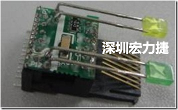 SMD零組件內(nèi)部焊接需要使用高溫錫嗎？