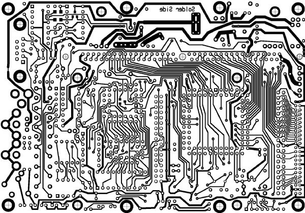 PCB的布線設(shè)計(jì)需注意走線訊號(hào)特性，避免產(chǎn)品快完成設(shè)計(jì)時(shí)才必須進(jìn)行EMI問(wèn)題改善。
