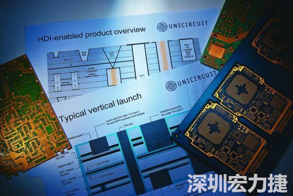 HDI電路板設(shè)計復雜度高，必須花更多心力驗證設(shè)計。