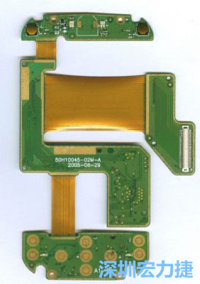 現(xiàn)今電子產(chǎn)品，大多以軟？硬板整合設(shè)計(jì)要求，達(dá)到適應(yīng)各種產(chǎn)品ID設(shè)計(jì)的目標(biāo)。