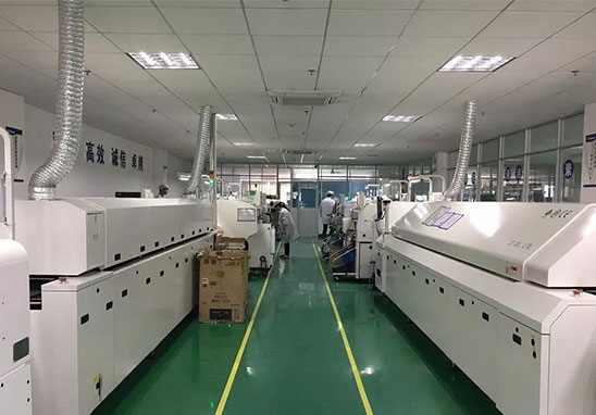 SMT貼片加工廠如何做好溫濕度敏感元件管控？