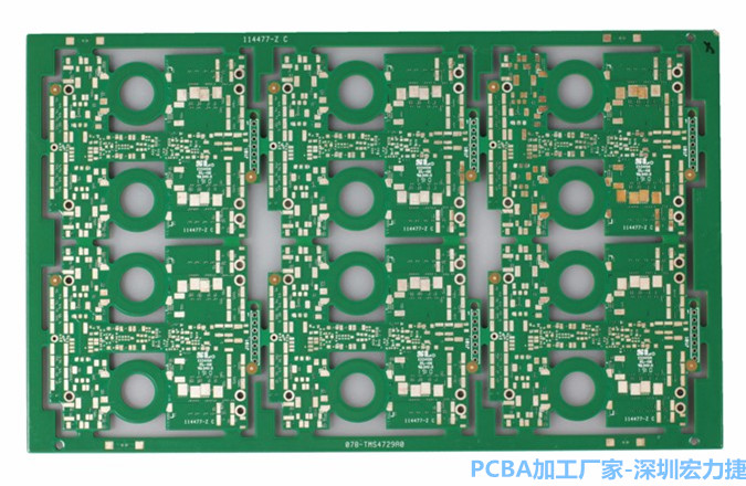 PCBA大講堂：PCB來料如何檢測？