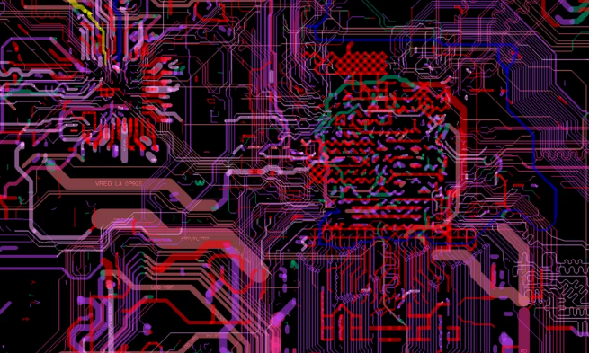 8層2階疊孔，高通驍龍624