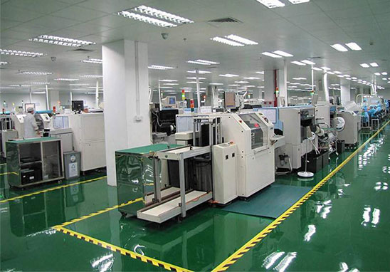 Gerber文件對PCBA加工重要嗎？
