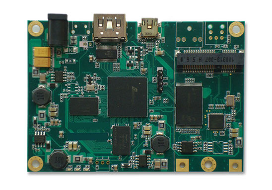 SMT表面貼裝技術能給PCBA加工加速嗎？