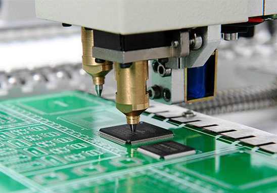 SMT表面貼裝技術能給PCBA加工加速嗎？