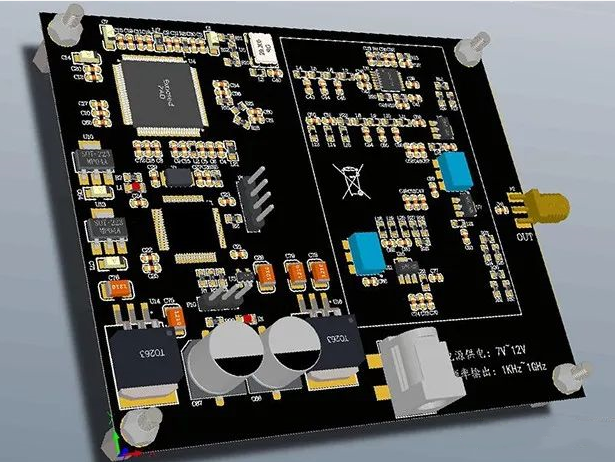 PCB制作大講堂：PCB板斷線(xiàn)是什么原因造成的？