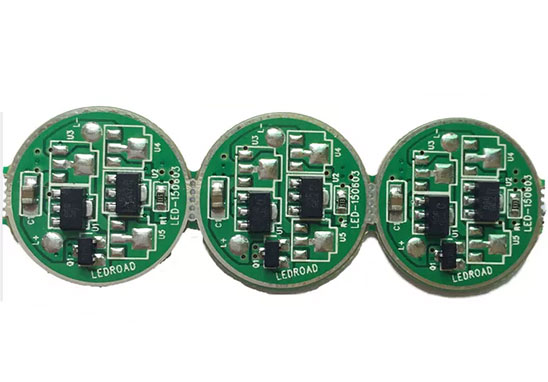 PCB拼板打樣有哪些好處？