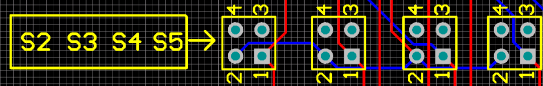 PCB設(shè)計如何做好絲印設(shè)計？