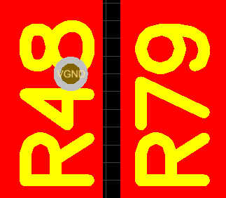 PCB設(shè)計如何做好絲印設(shè)計？
