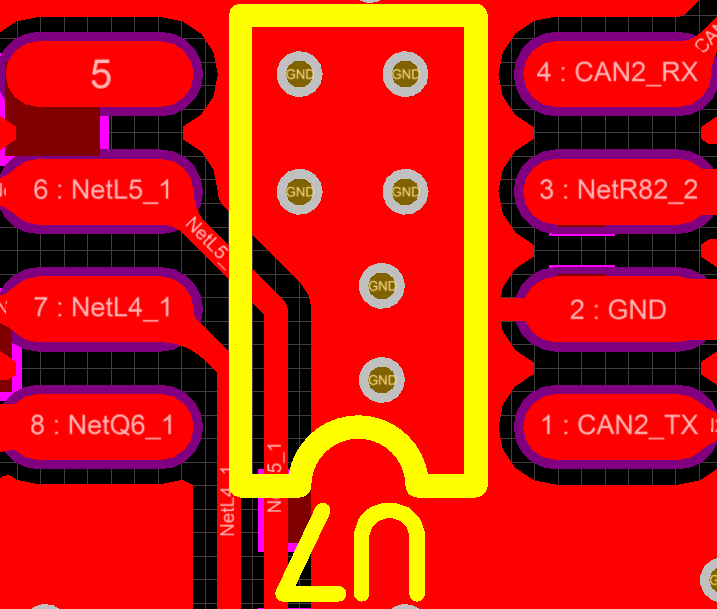 PCB設(shè)計如何做好絲印設(shè)計？