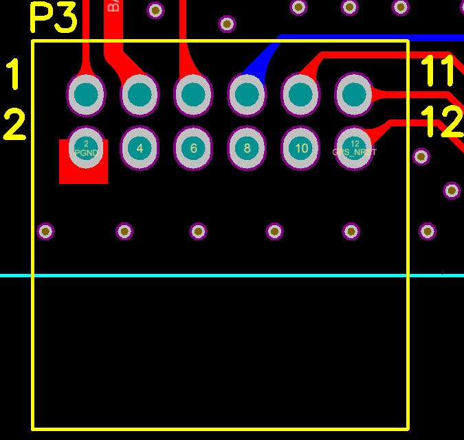 PCB設(shè)計如何做好絲印設(shè)計？