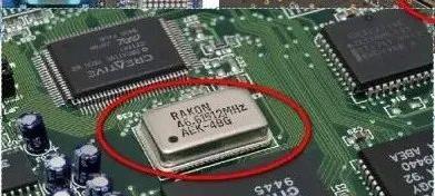 PCB設計如何做好晶振布局？