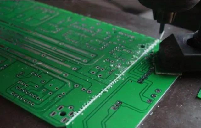 PCB工藝邊的作用、制作方式及設計要求