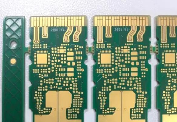 PCB工藝邊的作用、制作方式及設計要求