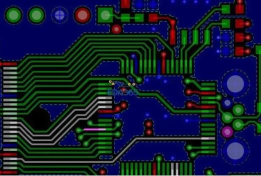 PCB設(shè)計要不要去除死銅？