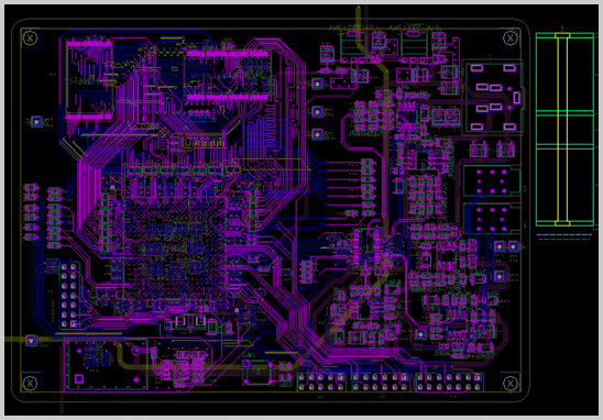 PCB設計外包需要準備哪些資料給PCB設計公司呢？