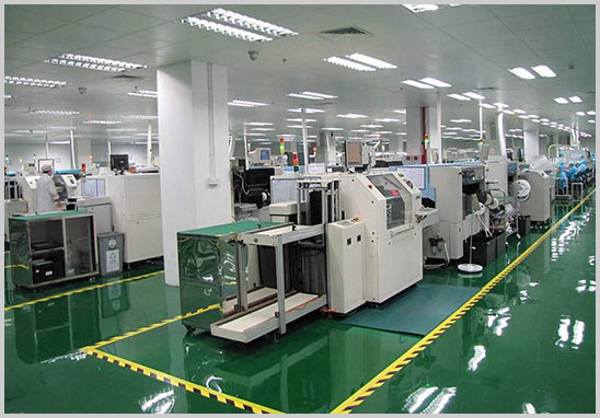 高品質(zhì)、高效率SMT加工對PCB的要求