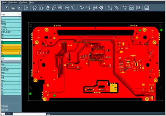 PCB設(shè)計(jì)中是否有必要去掉死銅？
