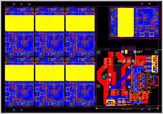 如何通過PCB拼板設(shè)計(jì)有效提升SMT貼片效率？