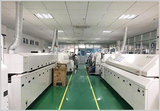 深圳PCBA加工哪里可以做？