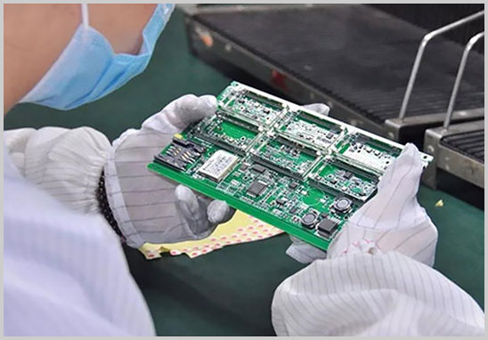如何排除PCBA生產中的短路現(xiàn)象？