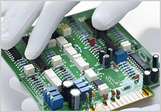 PCB抄板打樣如何確保成功率？