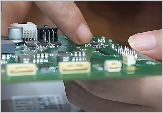 PCB焊盤上錫不良的十大原因揭秘！